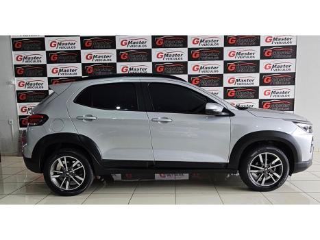 FIAT Pulse 1.0 12V 4P FLEX 200 DRIVE TURBO AUTOM�TICO CVT, Foto 9