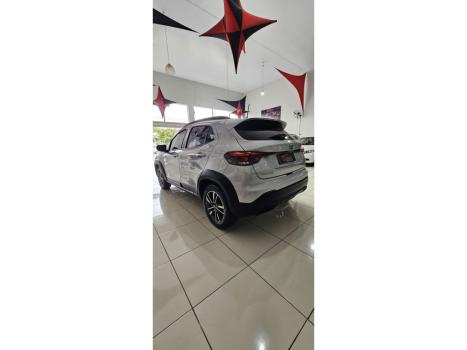 FIAT Pulse 1.0 12V 4P FLEX 200 DRIVE TURBO AUTOM�TICO CVT, Foto 10