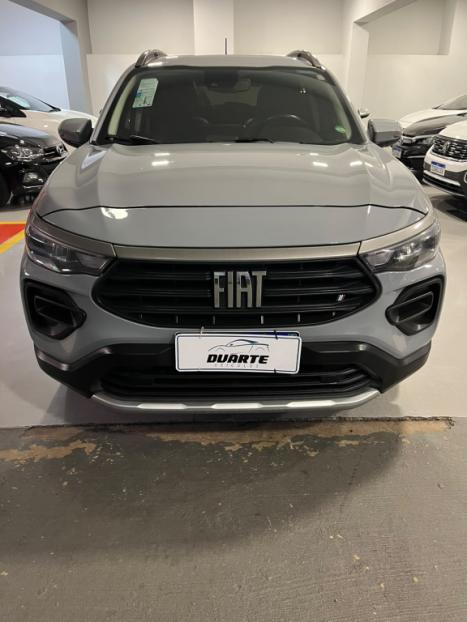 FIAT Pulse 1.0 12V 4P FLEX 200 AUDACE TURBO AUTOM�TICO CVT, Foto 2