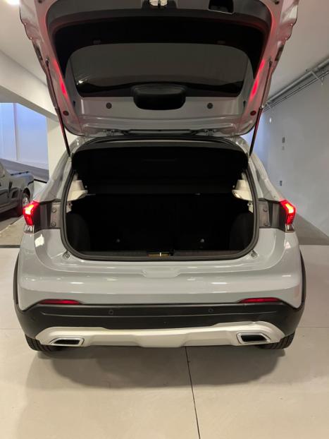 FIAT Pulse 1.0 12V 4P FLEX 200 AUDACE TURBO AUTOM�TICO CVT, Foto 11