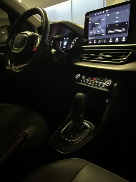 FIAT Pulse 1.0 12V 4P FLEX 200 AUDACE TURBO AUTOM�TICO CVT, Foto 15