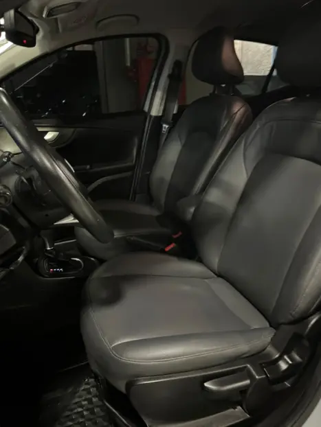 FIAT Pulse 1.0 12V 4P FLEX 200 AUDACE TURBO AUTOM�TICO CVT, Foto 16