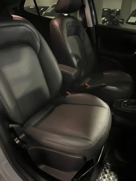 FIAT Pulse 1.0 12V 4P FLEX 200 AUDACE TURBO AUTOM�TICO CVT, Foto 18