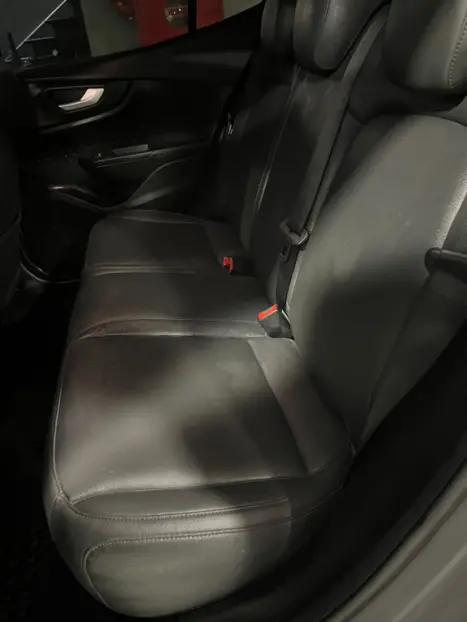 FIAT Pulse 1.0 12V 4P FLEX 200 AUDACE TURBO AUTOM�TICO CVT, Foto 19