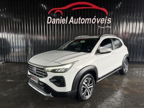 FIAT Pulse 1.0 12V 4P FLEX 200 AUDACE TURBO AUTOM�TICO CVT, Foto 1