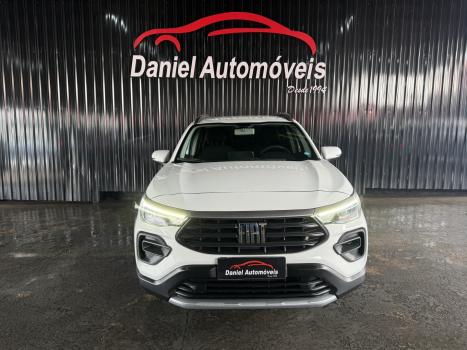 FIAT Pulse 1.0 12V 4P FLEX 200 AUDACE TURBO AUTOM�TICO CVT, Foto 2