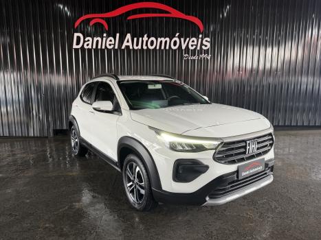 FIAT Pulse 1.0 12V 4P FLEX 200 AUDACE TURBO AUTOM�TICO CVT, Foto 3