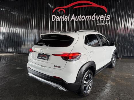 FIAT Pulse 1.0 12V 4P FLEX 200 AUDACE TURBO AUTOM�TICO CVT, Foto 4