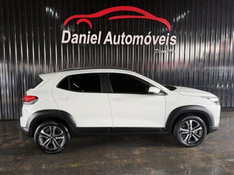 FIAT Pulse 1.0 12V 4P FLEX 200 AUDACE TURBO AUTOM�TICO CVT, Foto 7