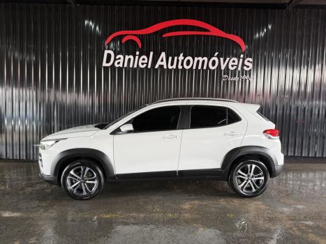 FIAT Pulse 1.0 12V 4P FLEX 200 AUDACE TURBO AUTOM�TICO CVT, Foto 8