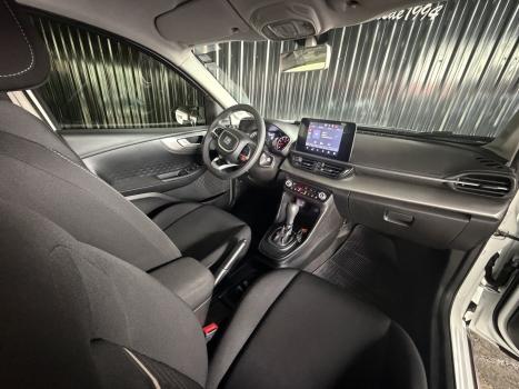 FIAT Pulse 1.0 12V 4P FLEX 200 AUDACE TURBO AUTOM�TICO CVT, Foto 9