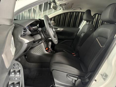 FIAT Pulse 1.0 12V 4P FLEX 200 AUDACE TURBO AUTOM�TICO CVT, Foto 10