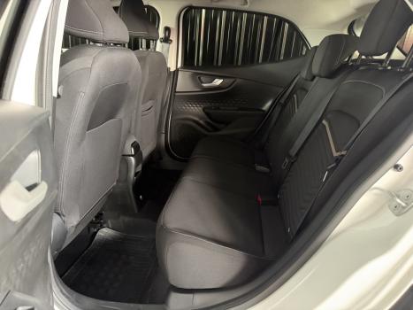 FIAT Pulse 1.0 12V 4P FLEX 200 AUDACE TURBO AUTOM�TICO CVT, Foto 11