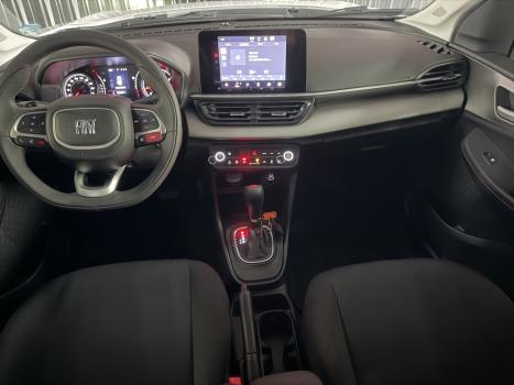 FIAT Pulse 1.0 12V 4P FLEX 200 AUDACE TURBO AUTOM�TICO CVT, Foto 12