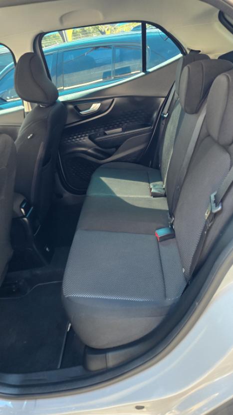 FIAT Pulse 1.0 12V 4P FLEX 200 DRIVE TURBO AUTOM�TICO CVT, Foto 2