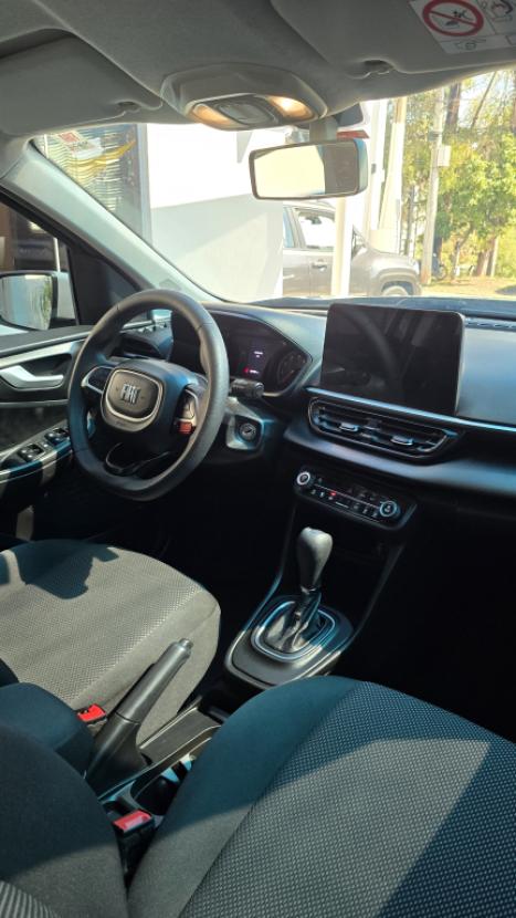 FIAT Pulse 1.0 12V 4P FLEX 200 DRIVE TURBO AUTOM�TICO CVT, Foto 3