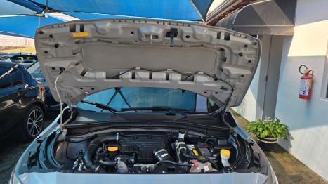 FIAT Pulse 1.0 12V 4P FLEX 200 DRIVE TURBO AUTOM�TICO CVT, Foto 4