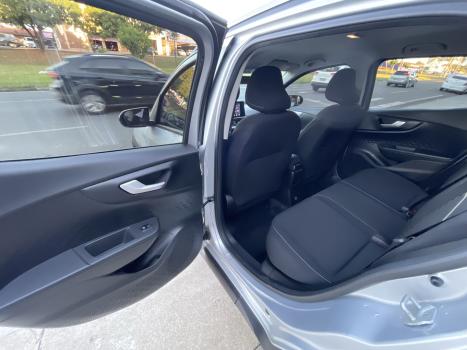 FIAT Pulse 1.0 12V 4P FLEX 200 AUDACE TURBO AUTOM�TICO CVT, Foto 8