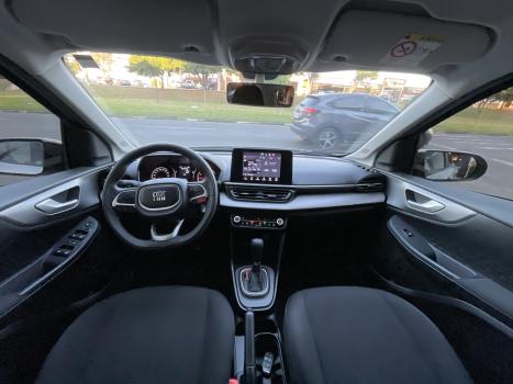 FIAT Pulse 1.0 12V 4P FLEX 200 AUDACE TURBO AUTOM�TICO CVT, Foto 10