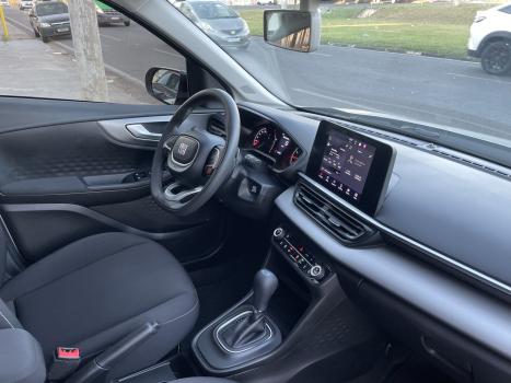 FIAT Pulse 1.0 12V 4P FLEX 200 AUDACE TURBO AUTOM�TICO CVT, Foto 11