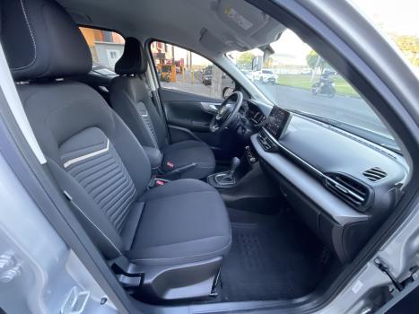 FIAT Pulse 1.0 12V 4P FLEX 200 AUDACE TURBO AUTOM�TICO CVT, Foto 14