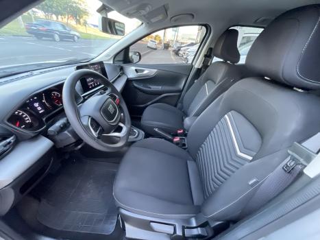 FIAT Pulse 1.0 12V 4P FLEX 200 AUDACE TURBO AUTOM�TICO CVT, Foto 15
