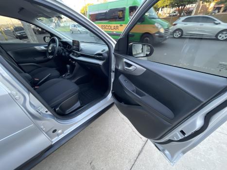 FIAT Pulse 1.0 12V 4P FLEX 200 AUDACE TURBO AUTOM�TICO CVT, Foto 16