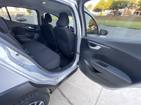 FIAT Pulse 1.0 12V 4P FLEX 200 AUDACE TURBO AUTOM�TICO CVT, Foto 17