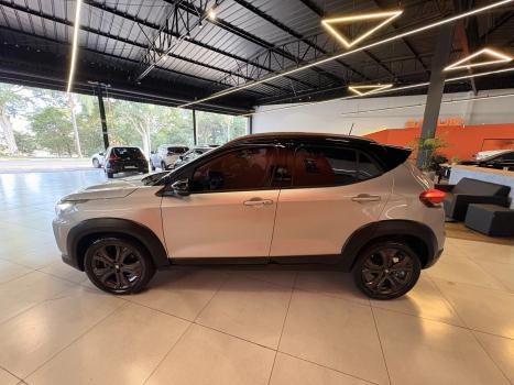 FIAT Pulse 1.0 12V 4P FLEX 200 AUDACE TURBO AUTOM�TICO CVT, Foto 5