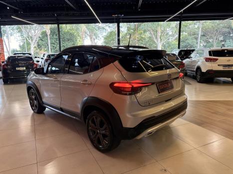 FIAT Pulse 1.0 12V 4P FLEX 200 AUDACE TURBO AUTOM�TICO CVT, Foto 6
