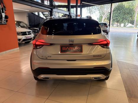 FIAT Pulse 1.0 12V 4P FLEX 200 AUDACE TURBO AUTOM�TICO CVT, Foto 7