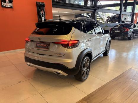 FIAT Pulse 1.0 12V 4P FLEX 200 AUDACE TURBO AUTOM�TICO CVT, Foto 8