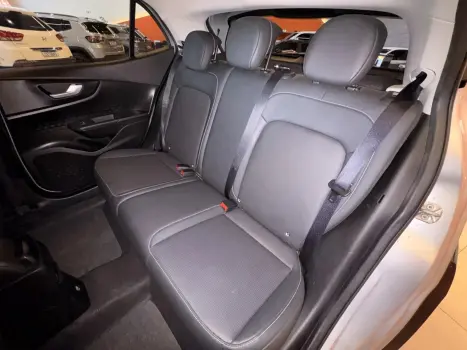 FIAT Pulse 1.0 12V 4P FLEX 200 AUDACE TURBO AUTOM�TICO CVT, Foto 15