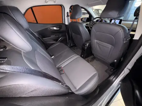 FIAT Pulse 1.0 12V 4P FLEX 200 AUDACE TURBO AUTOM�TICO CVT, Foto 16