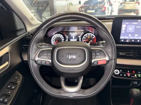 FIAT Pulse 1.0 12V 4P FLEX 200 AUDACE TURBO AUTOM�TICO CVT, Foto 19