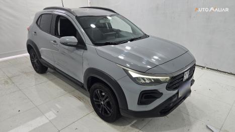 FIAT Pulse 1.0 12V 4P FLEX 200 DRIVE TURBO AUTOM�TICO CVT, Foto 1