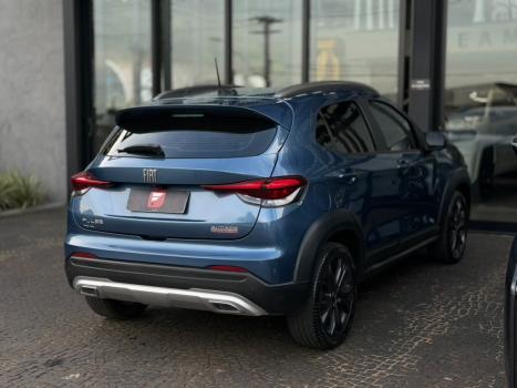 FIAT Pulse 1.0 12V 4P FLEX 200 AUDACE TURBO AUTOMÁTICO CVT, Foto 6