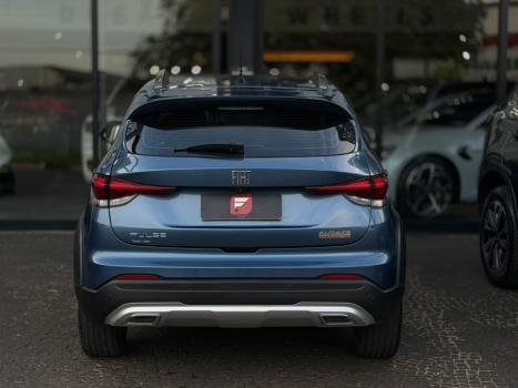 FIAT Pulse 1.0 12V 4P FLEX 200 AUDACE TURBO AUTOMÁTICO CVT, Foto 7