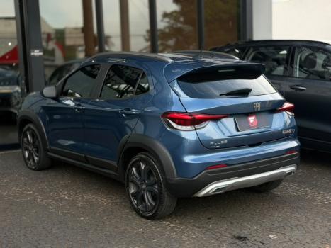 FIAT Pulse 1.0 12V 4P FLEX 200 AUDACE TURBO AUTOMÁTICO CVT, Foto 8