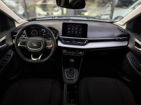 FIAT Pulse 1.0 12V 4P FLEX 200 AUDACE TURBO AUTOMÁTICO CVT, Foto 11