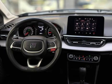 FIAT Pulse 1.0 12V 4P FLEX 200 AUDACE TURBO AUTOMÁTICO CVT, Foto 13