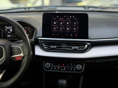 FIAT Pulse 1.0 12V 4P FLEX 200 AUDACE TURBO AUTOMÁTICO CVT, Foto 14