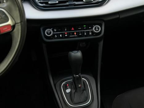 FIAT Pulse 1.0 12V 4P FLEX 200 AUDACE TURBO AUTOMÁTICO CVT, Foto 16