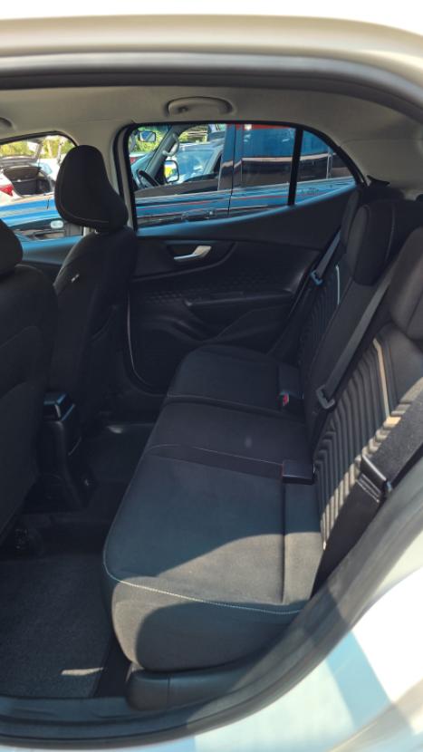 FIAT Pulse 1.0 12V 4P FLEX 200 AUDACE TURBO AUTOMÁTICO CVT, Foto 7