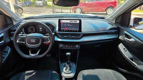 FIAT Pulse 1.0 12V 4P FLEX 200 AUDACE TURBO AUTOMÁTICO CVT, Foto 9