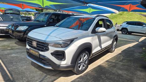 FIAT Pulse 1.0 12V 4P FLEX 200 AUDACE TURBO AUTOMÁTICO CVT, Foto 13