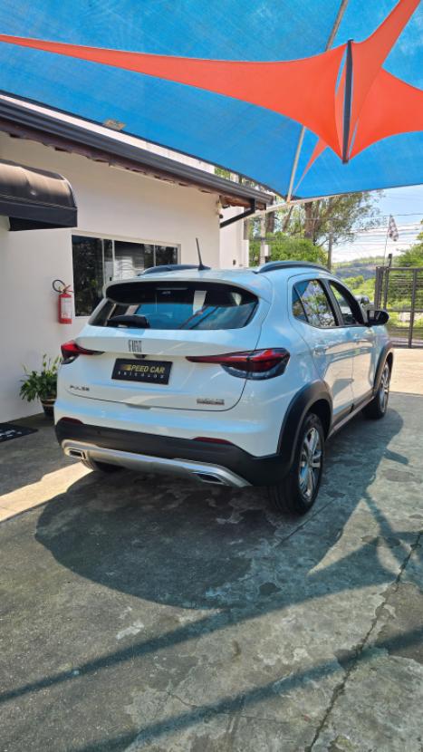 FIAT Pulse 1.0 12V 4P FLEX 200 AUDACE TURBO AUTOMÁTICO CVT, Foto 14