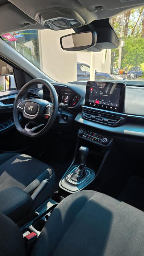 FIAT Pulse 1.0 12V 4P FLEX 200 AUDACE TURBO AUTOMÁTICO CVT, Foto 15