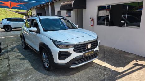 FIAT Pulse 1.0 12V 4P FLEX 200 AUDACE TURBO AUTOMÁTICO CVT, Foto 1