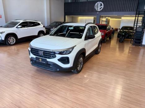 FIAT Pulse 1.3 16V 4P FLEX DRIVE, Foto 1